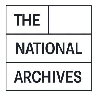 The National Archives logo