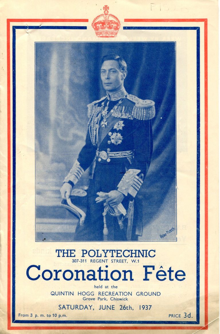 1937 George VI coronation fete RSP_6_9_5-1